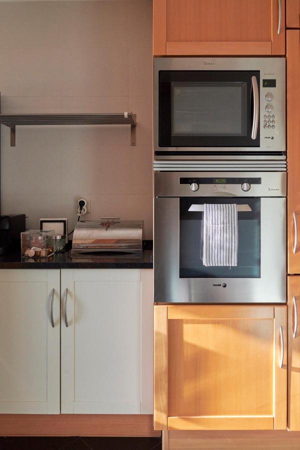 Sunny Apartament At Carcavelos Beach, By Timecooler Exterior foto