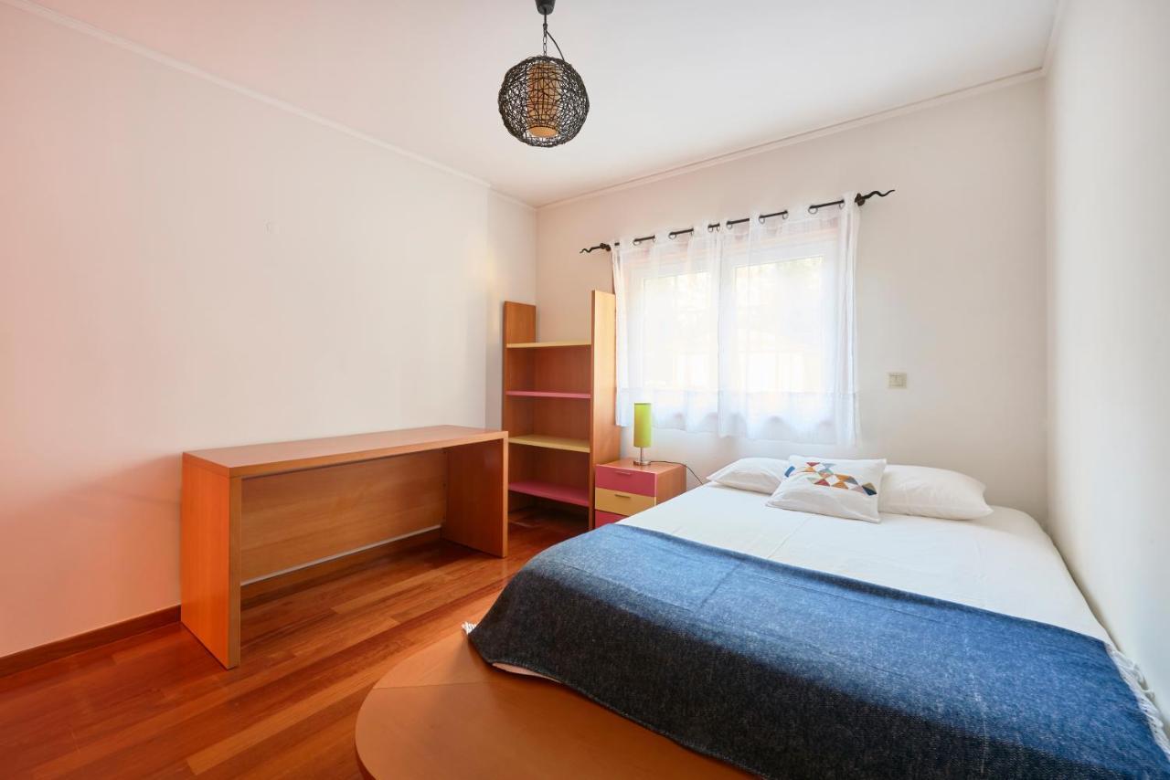 Sunny Apartament At Carcavelos Beach, By Timecooler Exterior foto