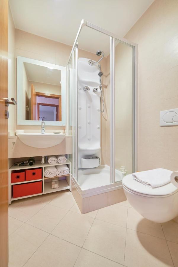 Sunny Apartament At Carcavelos Beach, By Timecooler Exterior foto